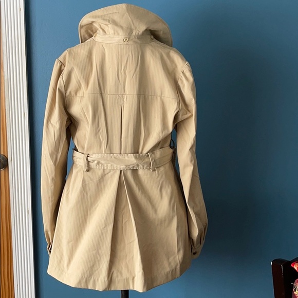 Tulle jacket - Picture 2 of 2